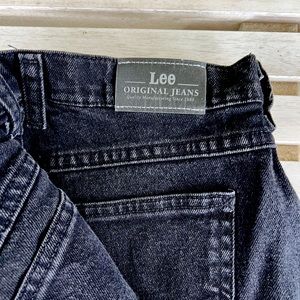 Lee jeans